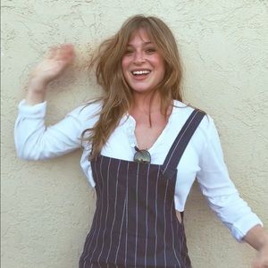 Meet your Posher, Carly